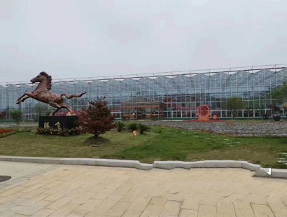 生態餐廳