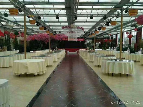 生態(tài)餐廳