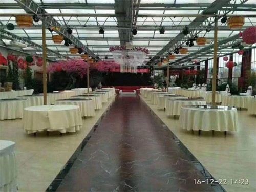 生態餐廳